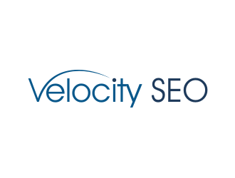 Velocity SEO logo design by andayani*