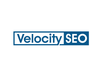 Velocity SEO logo design by andayani*