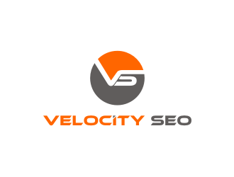 Velocity SEO logo design by asyqh