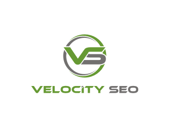 Velocity SEO logo design by asyqh