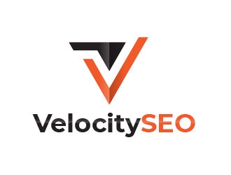 Velocity SEO logo design by er9e