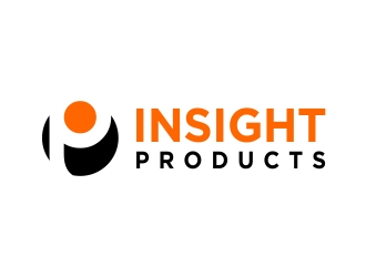 Insight Products logo design by excelentlogo