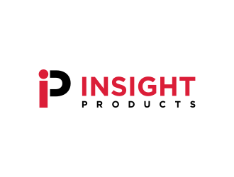 Insight Products logo design by careem