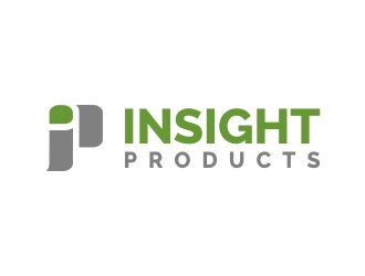 Insight Products logo design by excelentlogo