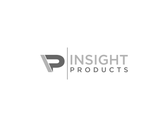 Insight Products logo design by luckyprasetyo