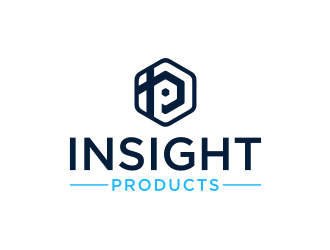 Insight Products logo design by larasati