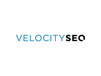 Velocity SEO logo design by CreativeKiller