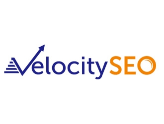 Velocity SEO logo design by whien