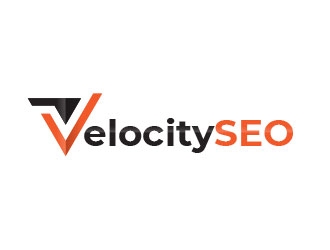 Velocity SEO logo design by er9e