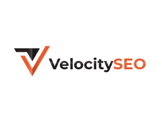 Velocity SEO logo design by er9e