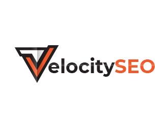 Velocity SEO logo design by er9e