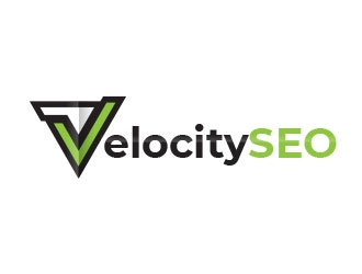 Velocity SEO logo design by er9e