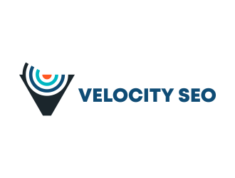 Velocity SEO logo design by ekitessar