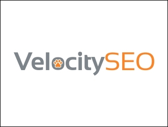 Velocity SEO logo design by AnandArts