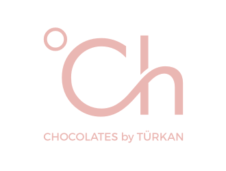 °Ch - (chocolates by Türkan) logo design by GemahRipah