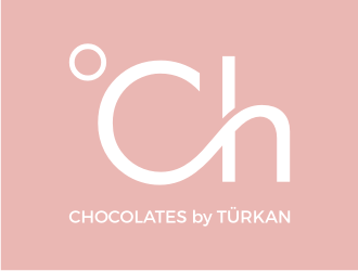 °Ch - (chocolates by Türkan) logo design by GemahRipah