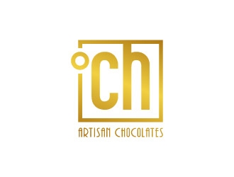 °Ch - (chocolates by Türkan) logo design by CreativeKiller