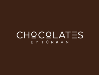 °Ch - (chocolates by Türkan) logo design by scolessi