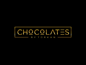 °Ch - (chocolates by Türkan) logo design by scolessi