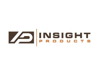 Insight Products logo design by maserik