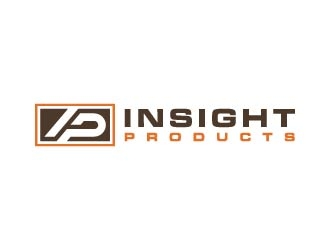 Insight Products logo design by maserik