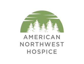 American Northwest Hospice logo design by cikiyunn