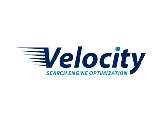 Velocity SEO Logo Design