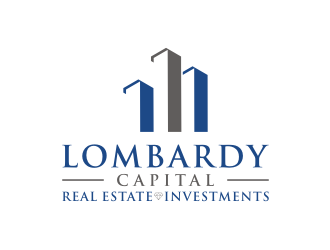 Lombardy Capital logo design by asyqh