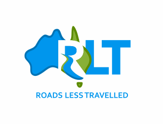 Roads Less Travelled logo design by ingepro
