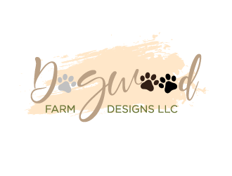 Dogwood Farm Designs LLC logo design by torresace