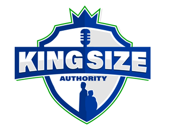 King Size Authority logo design by megalogos