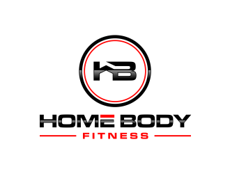 Home Body Logo Design - 48hourslogo
