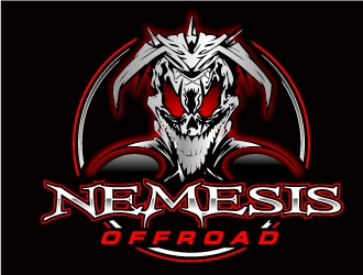 nemesis symbol