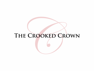 The Crooked Crown logo design by hopee