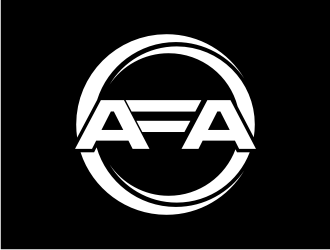 AFA  logo design by Franky.