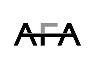 AFA  logo design by my!dea