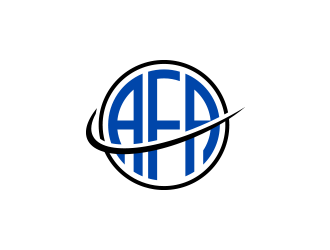 AFA  logo design by lexipej