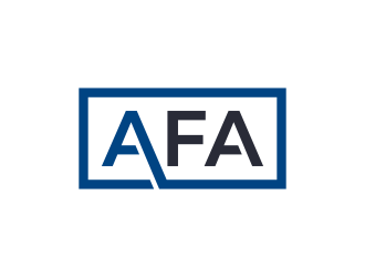 AFA  logo design by Avro