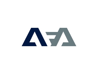 AFA  logo design by Janee