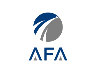 AFA  logo design by scolessi