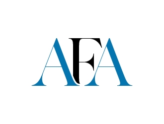 AFA  logo design by wongndeso