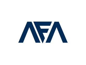 AFA  logo design by scolessi