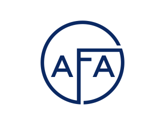 AFA  logo design by scolessi