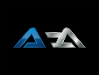 AFA  logo design by agil