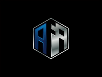 AFA  logo design by agil