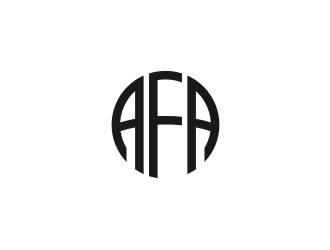 AFA  logo design by peundeuyArt