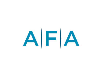 AFA  logo design by narnia