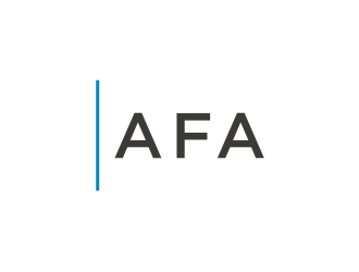 AFA  logo design by narnia