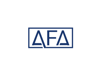 AFA  logo design by narnia