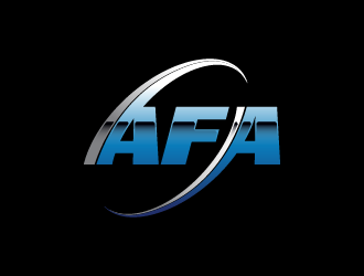 AFA  logo design by PRN123